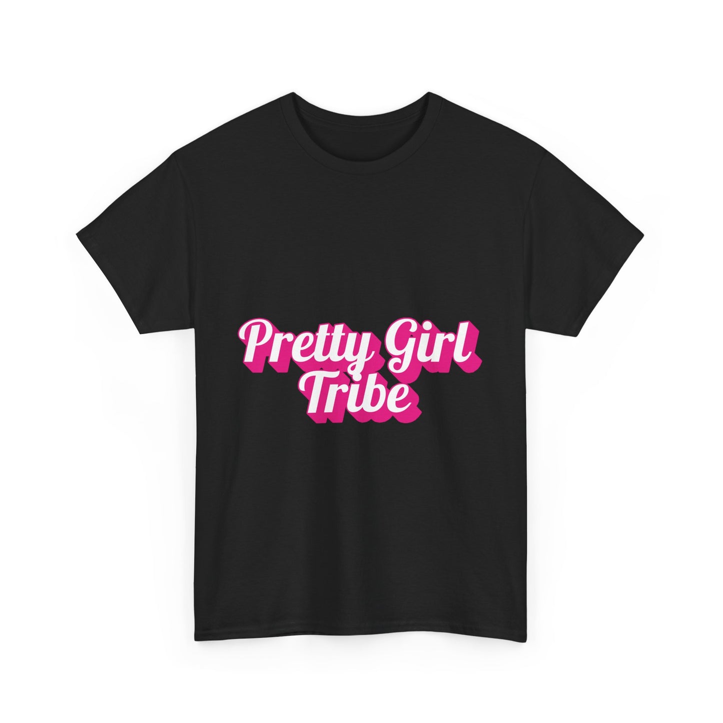 Pretty Girl Tribe Tee