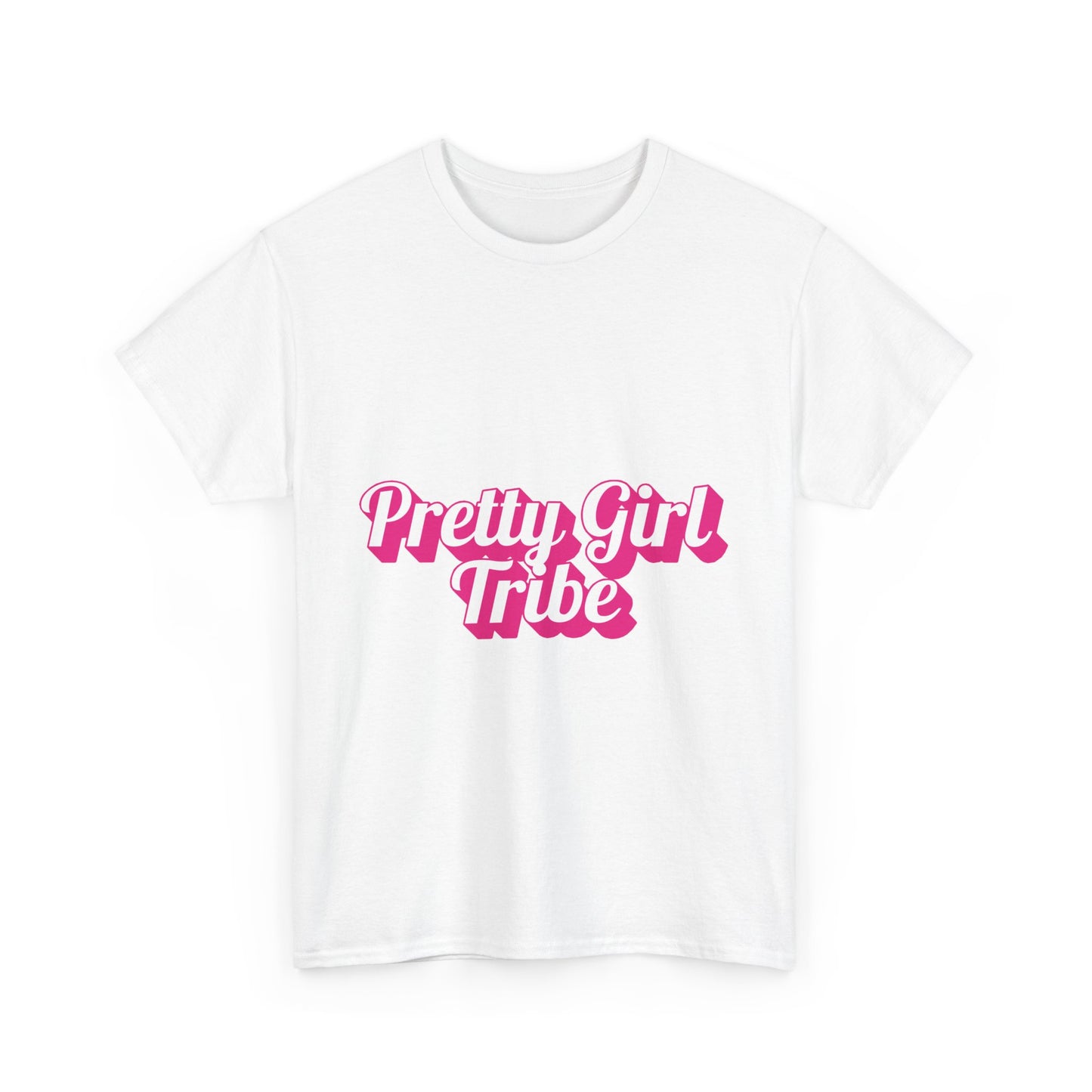 Pretty Girl Tribe Tee