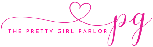The Pretty Girl Parlor